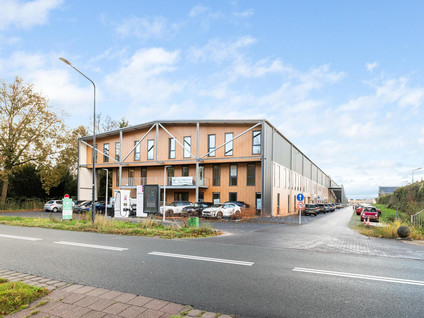 Beukenlaan 23 233