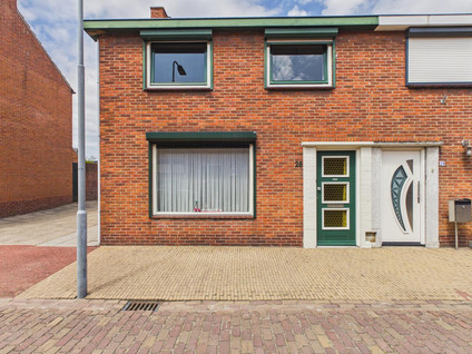Klinkerstraat 28