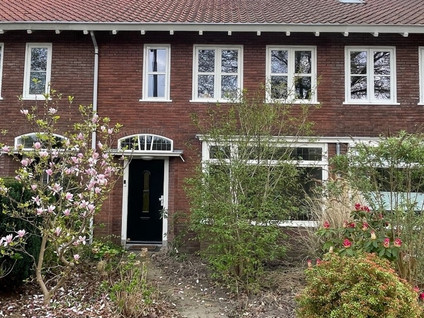 apartments for rent on Rosendaalseweg 684