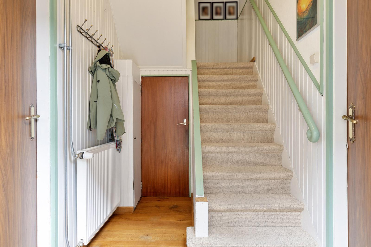 Twee-onder-één-kap te koop: Asterstraat 8, Oss