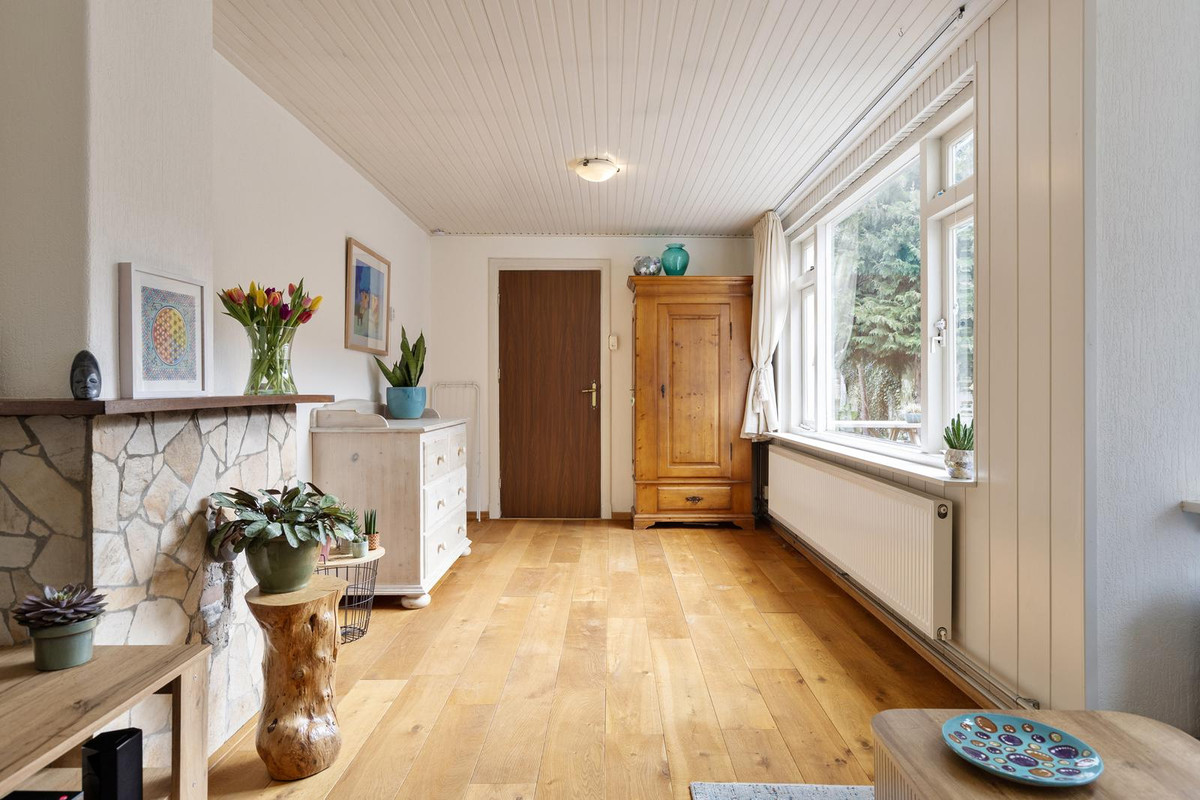 Twee-onder-één-kap te koop: Asterstraat 8, Oss