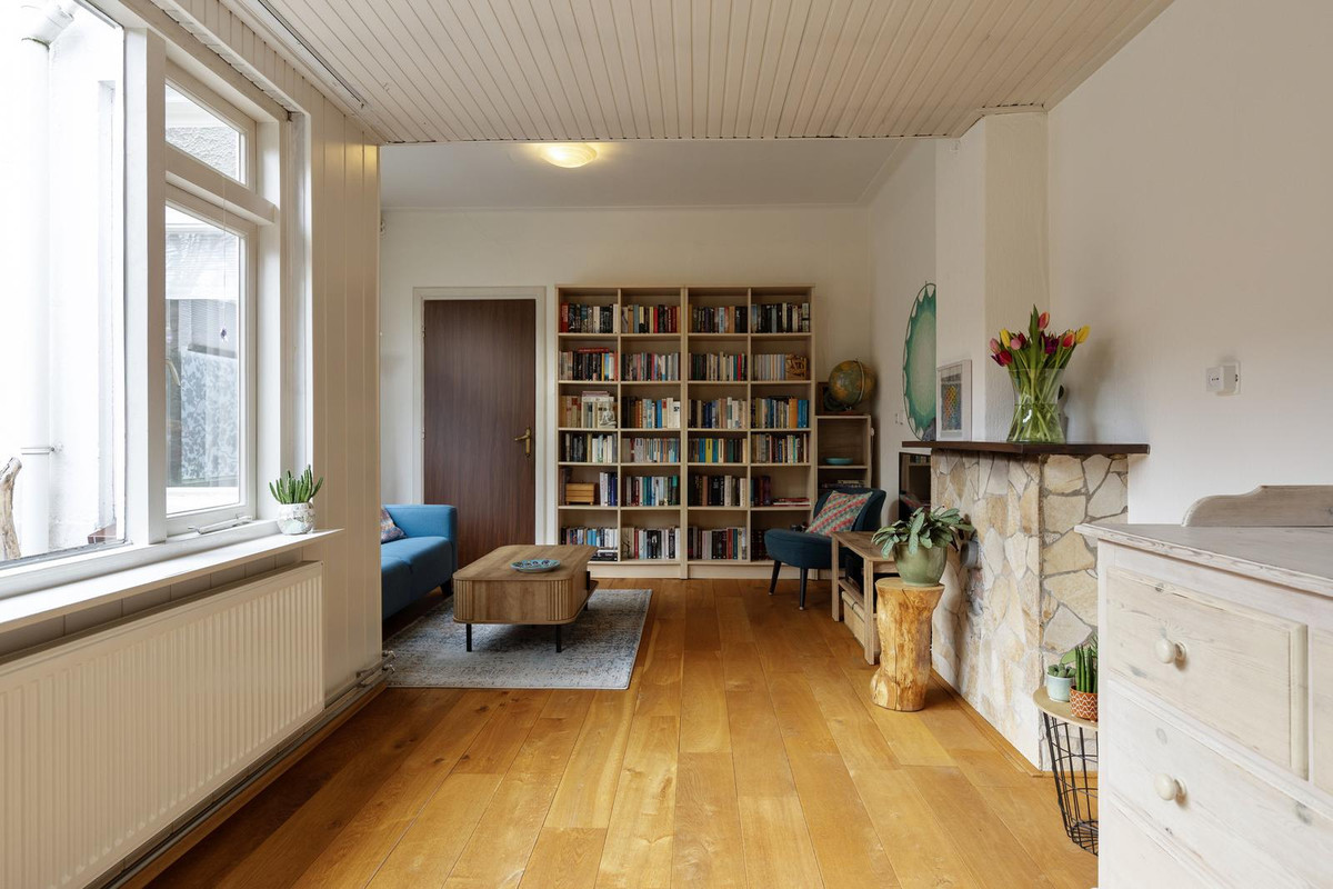 Twee-onder-één-kap te koop: Asterstraat 8, Oss