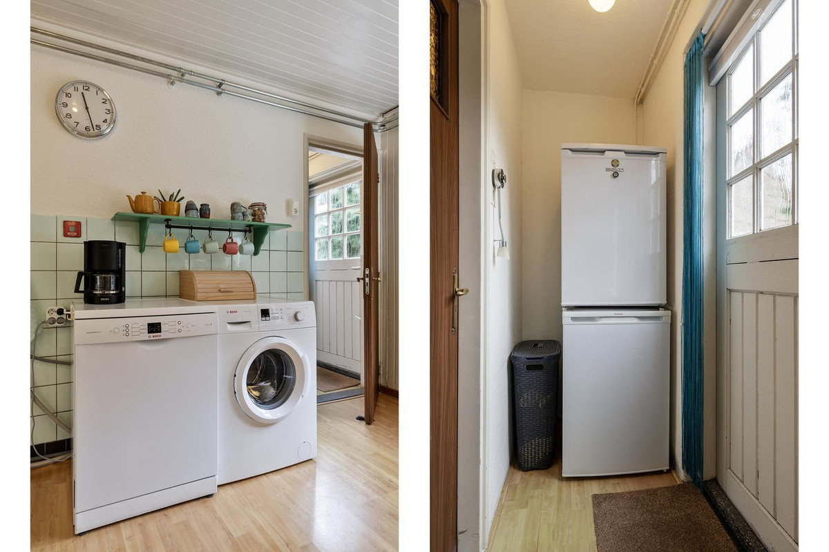 Twee-onder-één-kap te koop: Asterstraat 8, Oss