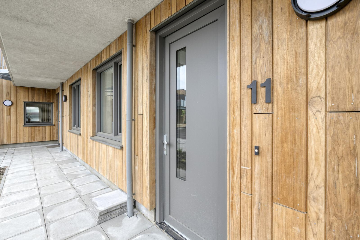 Appartement te koop: Paul Krügersdreef 11, Sas Van Gent