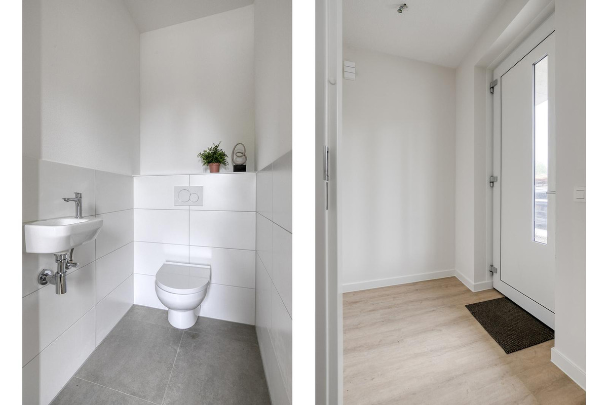 Appartement te koop: Paul Krügersdreef 11, Sas Van Gent