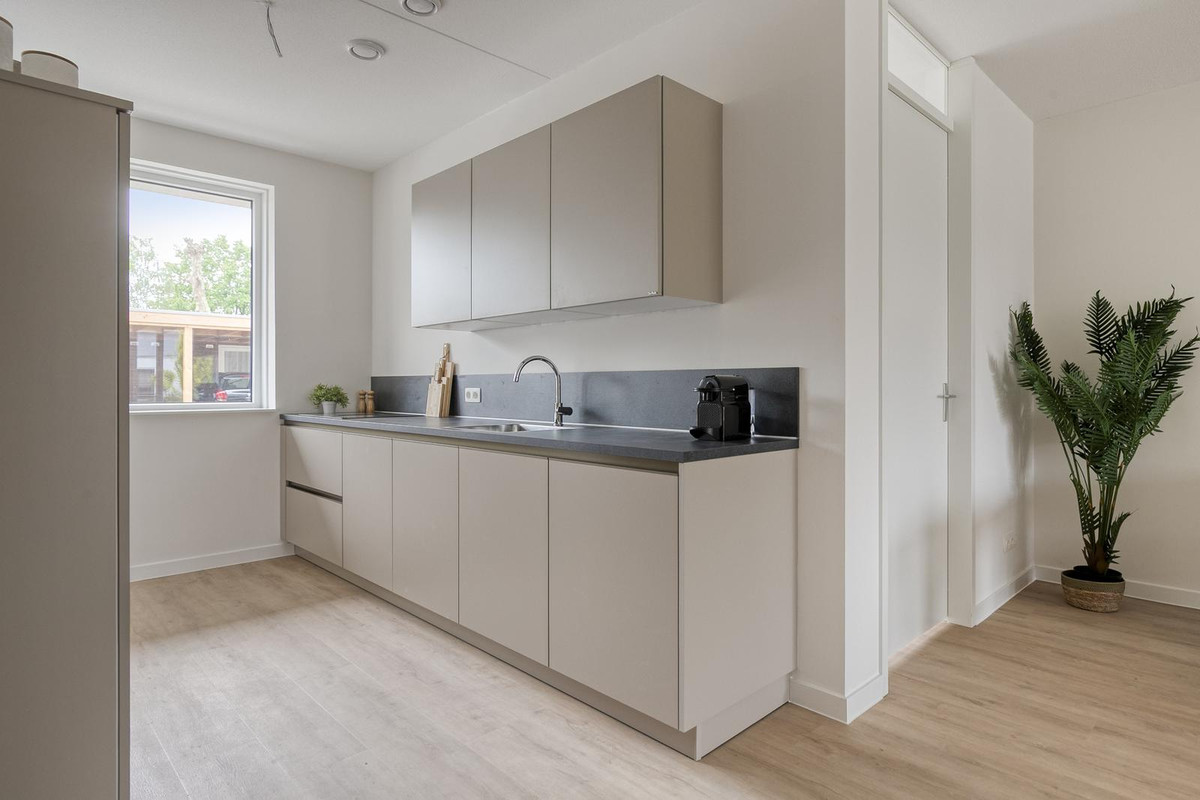Appartement te koop: Paul Krügersdreef 11, Sas Van Gent