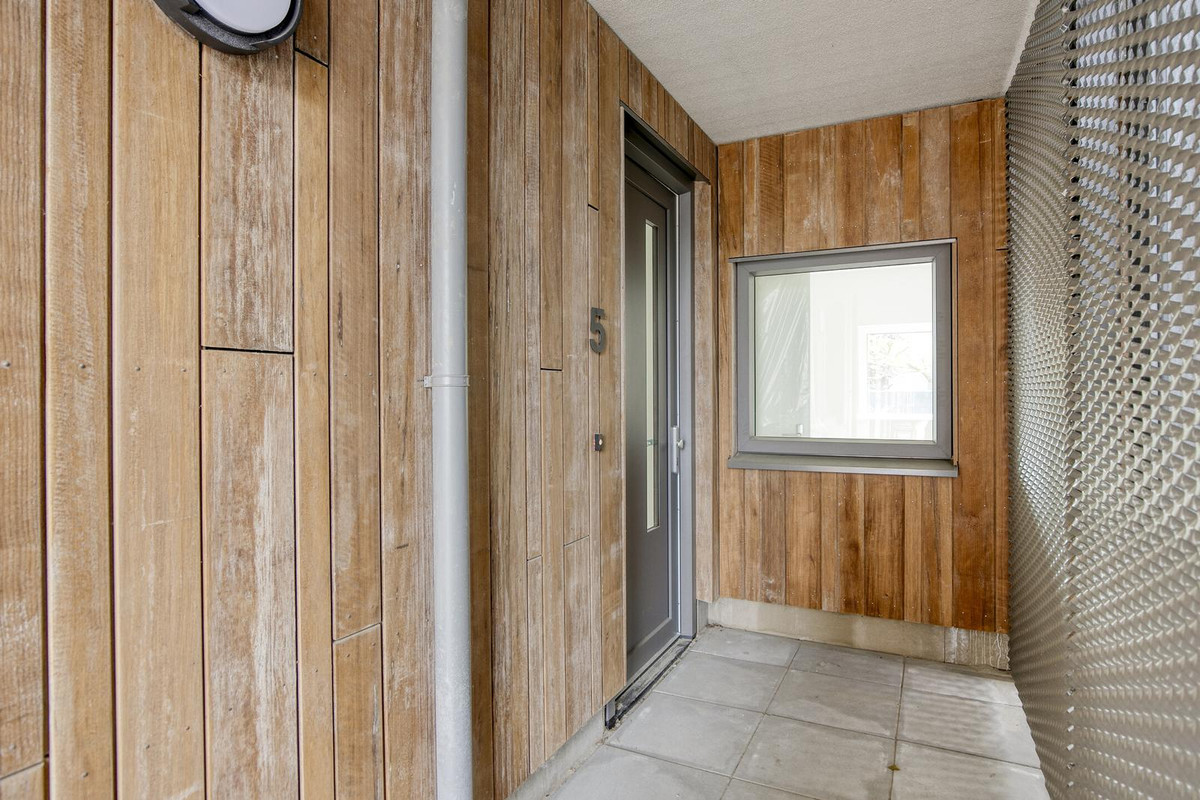 Appartement te koop: Paul Krügersdreef 5, Sas Van Gent