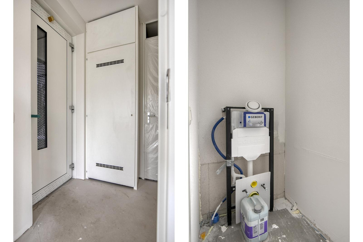 Appartement te koop: Paul Krügersdreef 5, Sas Van Gent