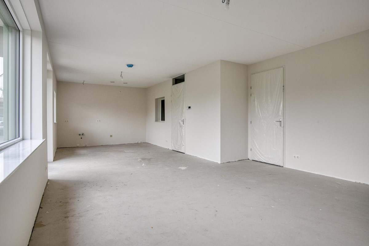 Appartement te koop: Paul Krügersdreef 5, Sas Van Gent