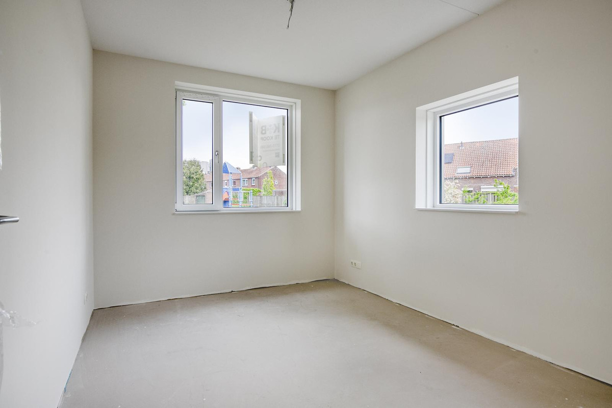 Appartement te koop: Paul Krügersdreef 5, Sas Van Gent