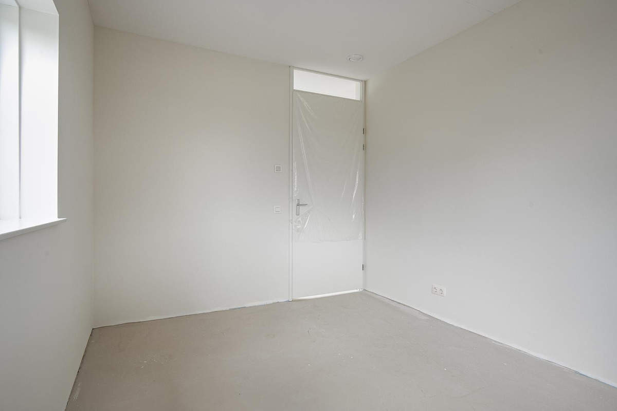 Appartement te koop: Paul Krügersdreef 5, Sas Van Gent
