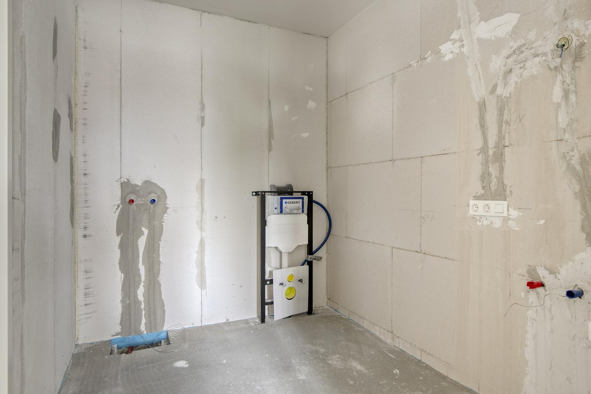 Appartement te koop: Paul Krügersdreef 5, Sas Van Gent
