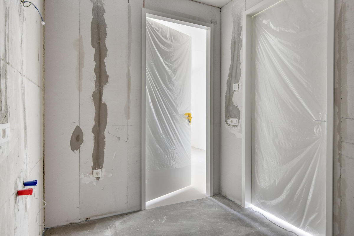 Appartement te koop: Paul Krügersdreef 5, Sas Van Gent