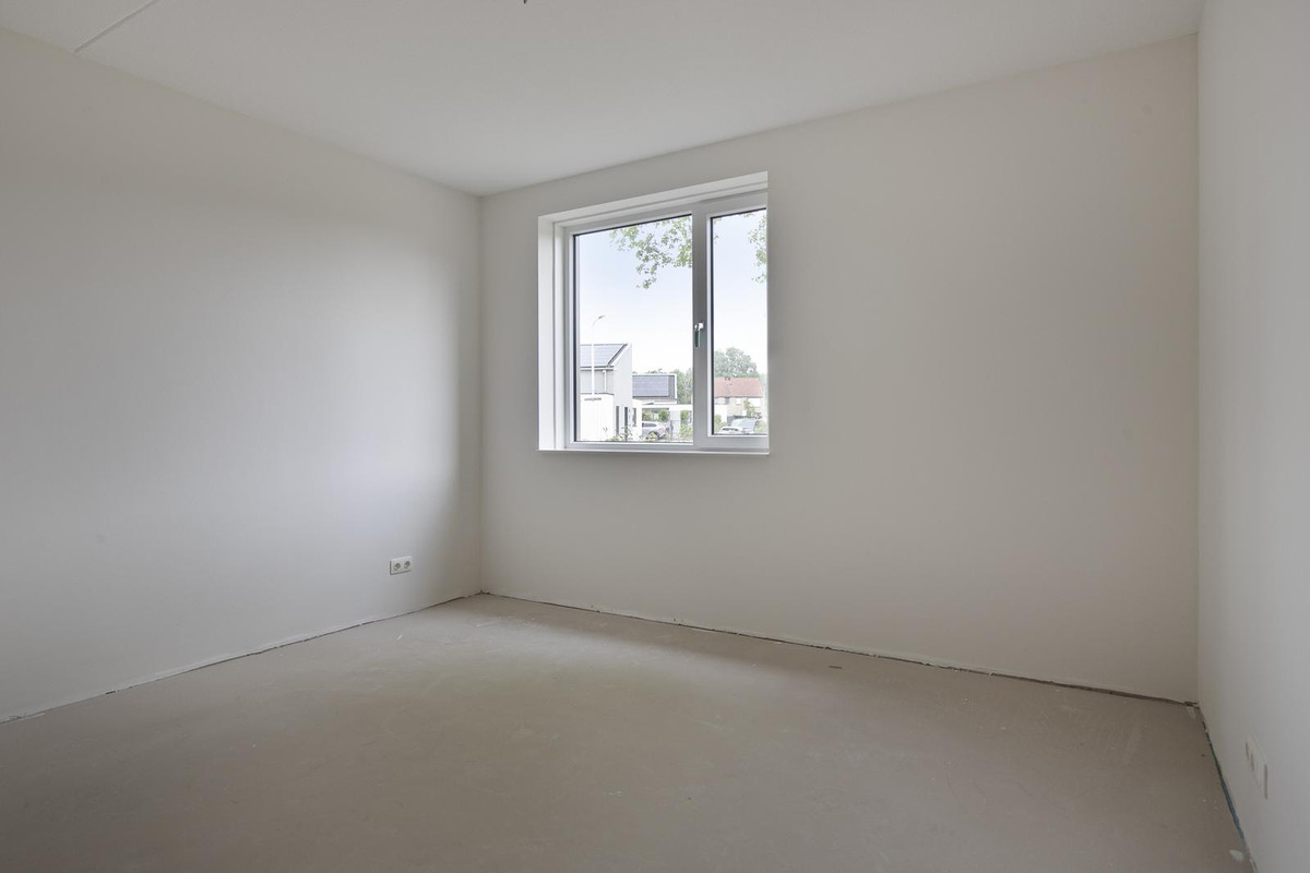 Appartement te koop: Paul Krügersdreef 5, Sas Van Gent