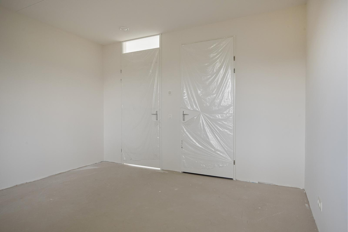 Appartement te koop: Paul Krügersdreef 5, Sas Van Gent