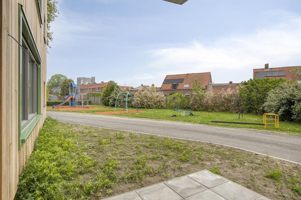 Appartement te koop: Paul Krügersdreef 5, Sas Van Gent