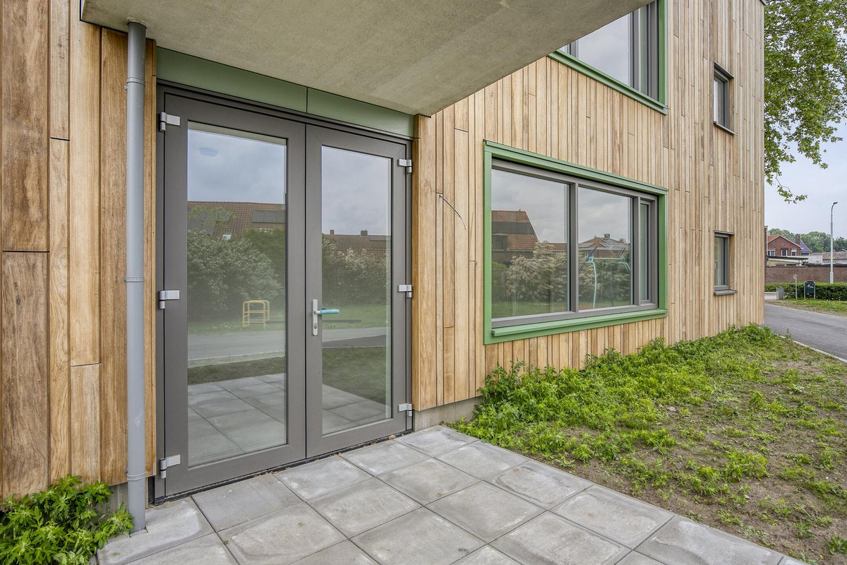 Appartement te koop: Paul Krügersdreef 5, Sas Van Gent