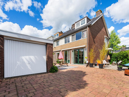Alfred Nobelstraat 19
