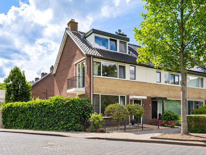 Alfred Nobelstraat 19
