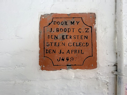 Brouwerijstraat 33
