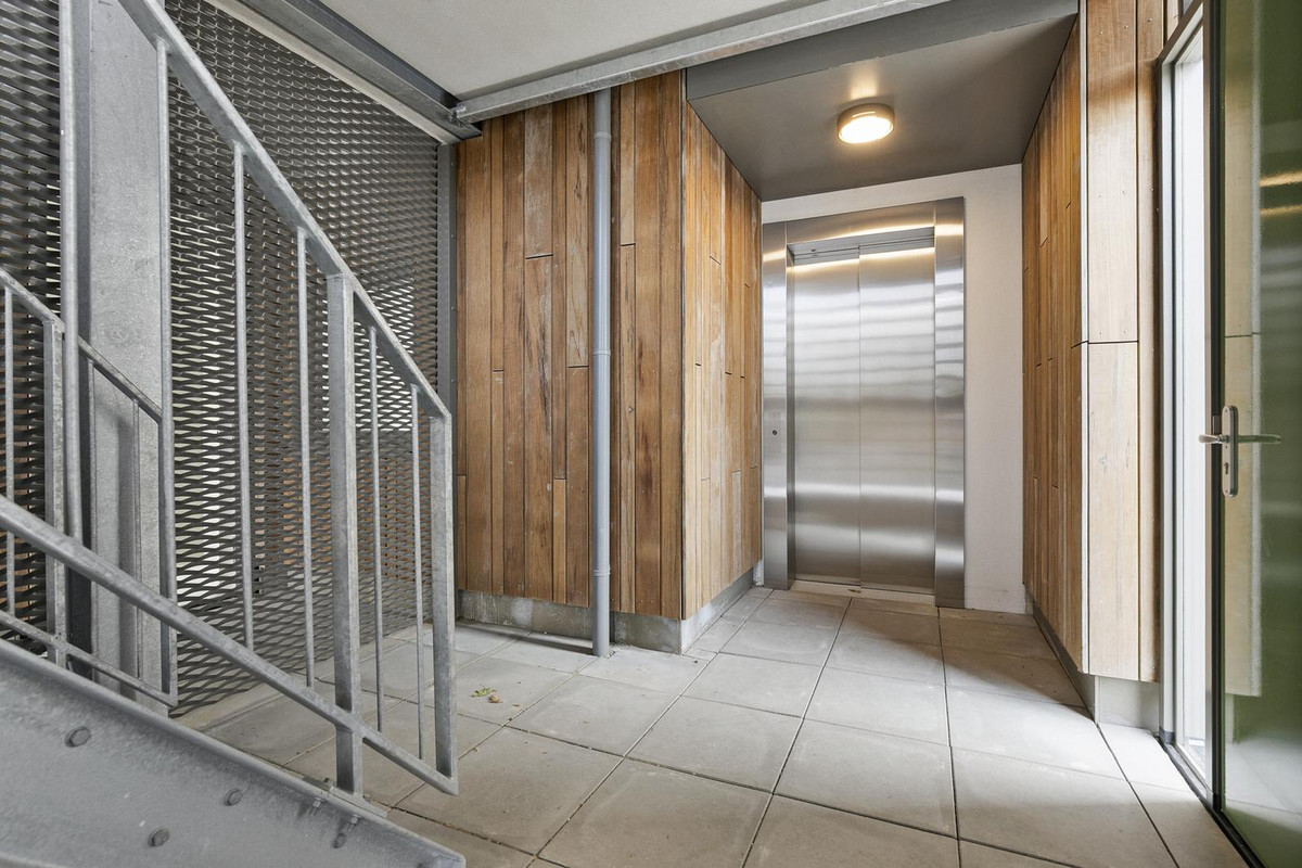 Appartement te koop: Paul Krügersdreef 15, Sas Van Gent