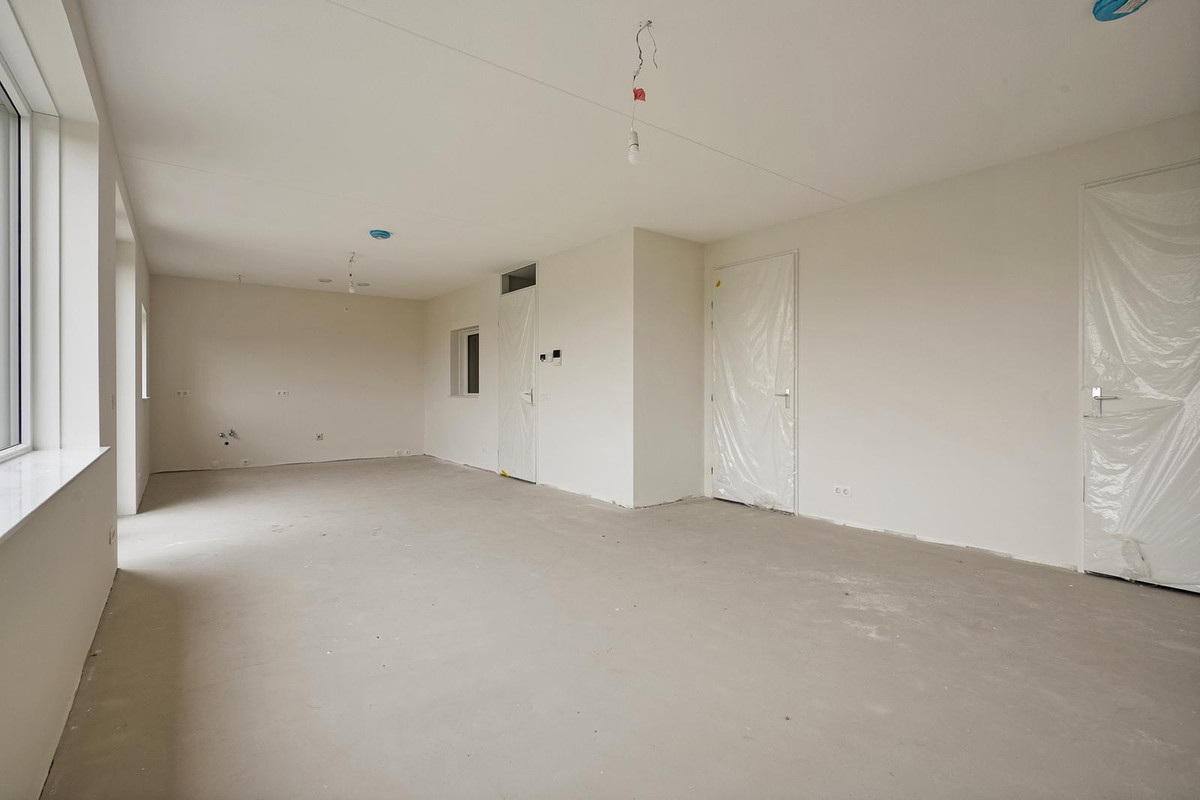 Appartement te koop: Paul Krügersdreef 15, Sas Van Gent