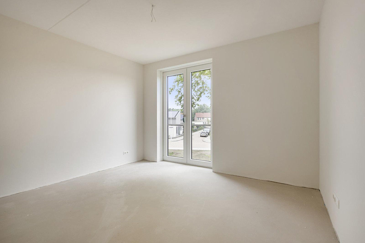 Appartement te koop: Paul Krügersdreef 15, Sas Van Gent