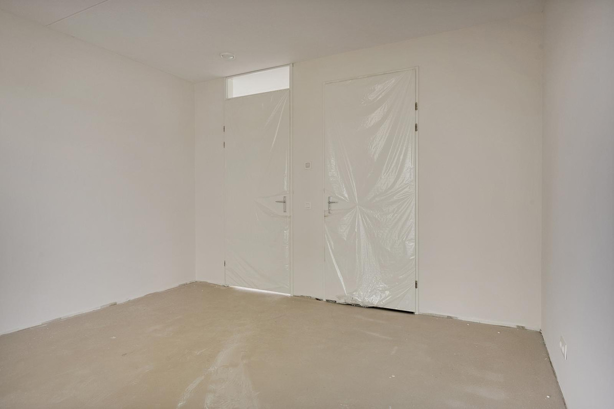 Appartement te koop: Paul Krügersdreef 15, Sas Van Gent
