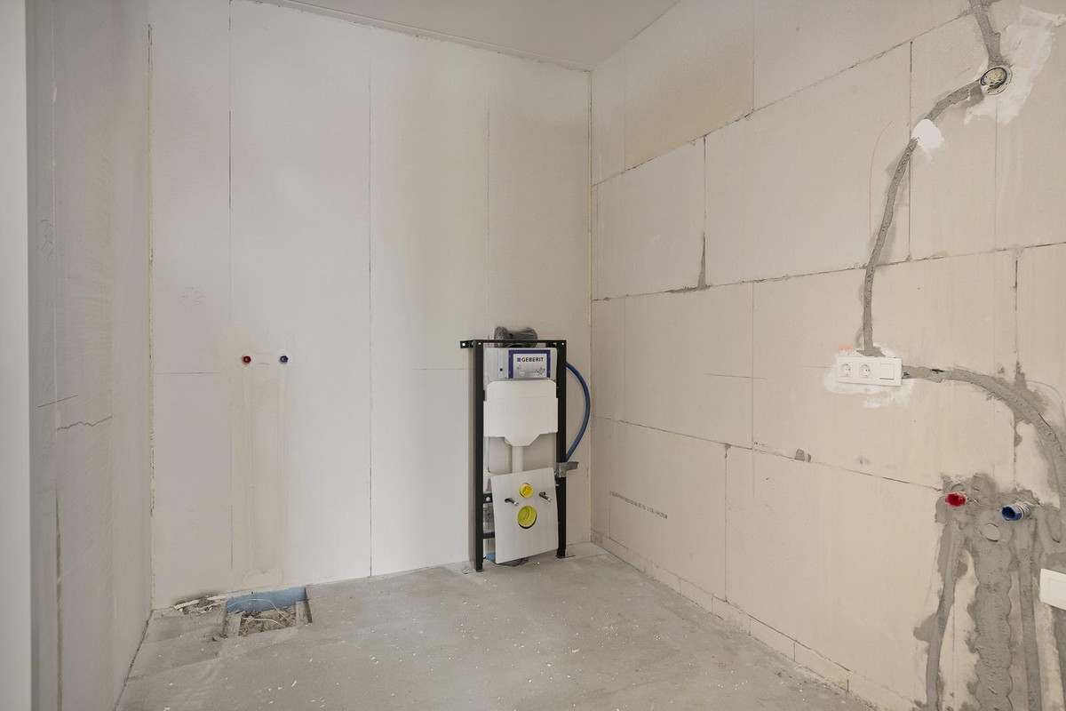 Appartement te koop: Paul Krügersdreef 15, Sas Van Gent