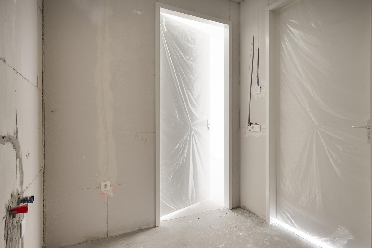 Appartement te koop: Paul Krügersdreef 15, Sas Van Gent