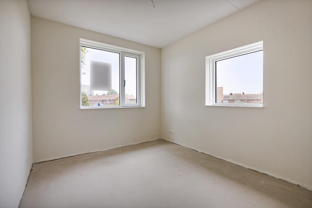 Appartement te koop: Paul Krügersdreef 15, Sas Van Gent