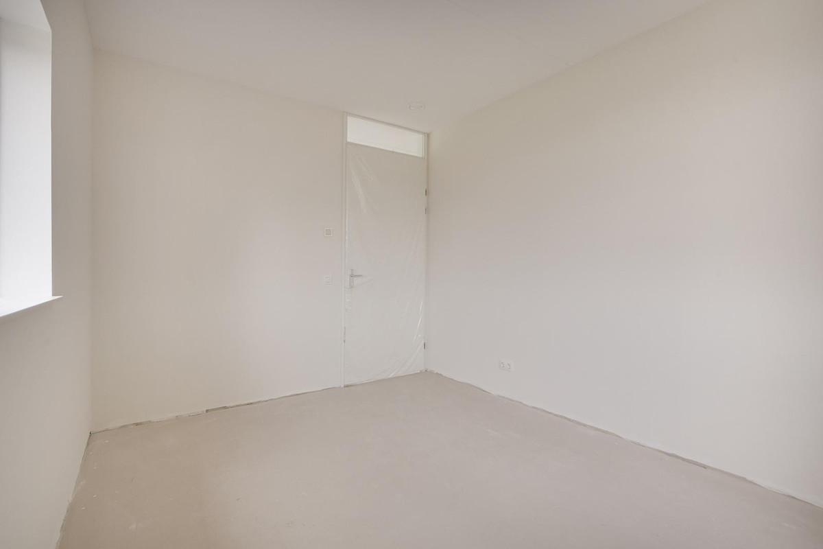 Appartement te koop: Paul Krügersdreef 15, Sas Van Gent