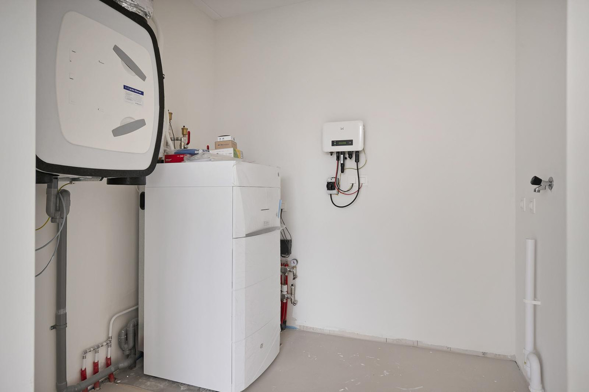 Appartement te koop: Paul Krügersdreef 15, Sas Van Gent
