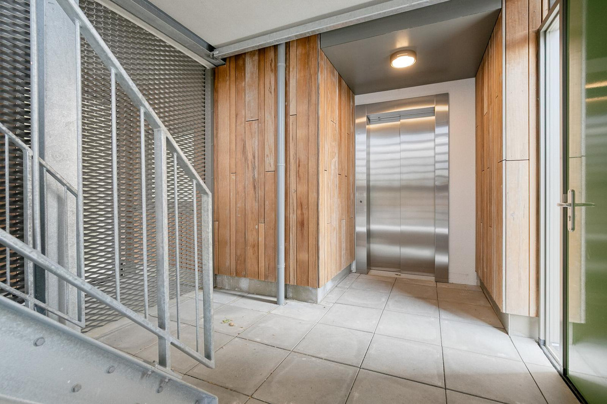 Appartement te koop: Paul Krügersdreef 27, Sas Van Gent