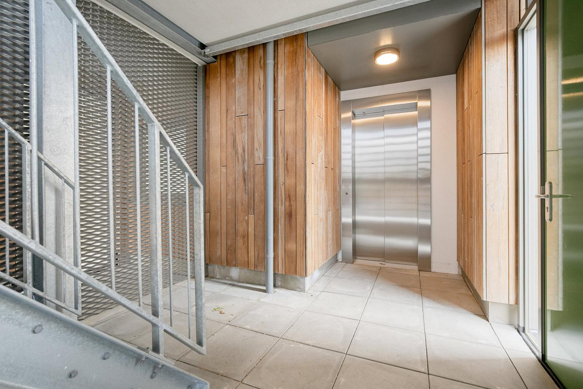 Appartement te koop: Paul Krügersdreef 27, Sas Van Gent