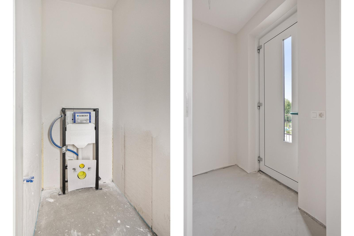 Appartement te koop: Paul Krügersdreef 27, Sas Van Gent