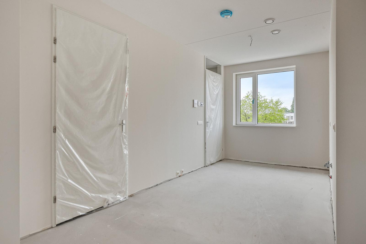 Appartement te koop: Paul Krügersdreef 27, Sas Van Gent