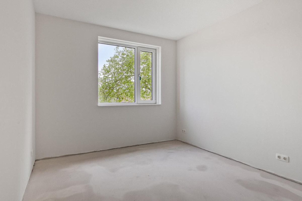 Appartement te koop: Paul Krügersdreef 27, Sas Van Gent