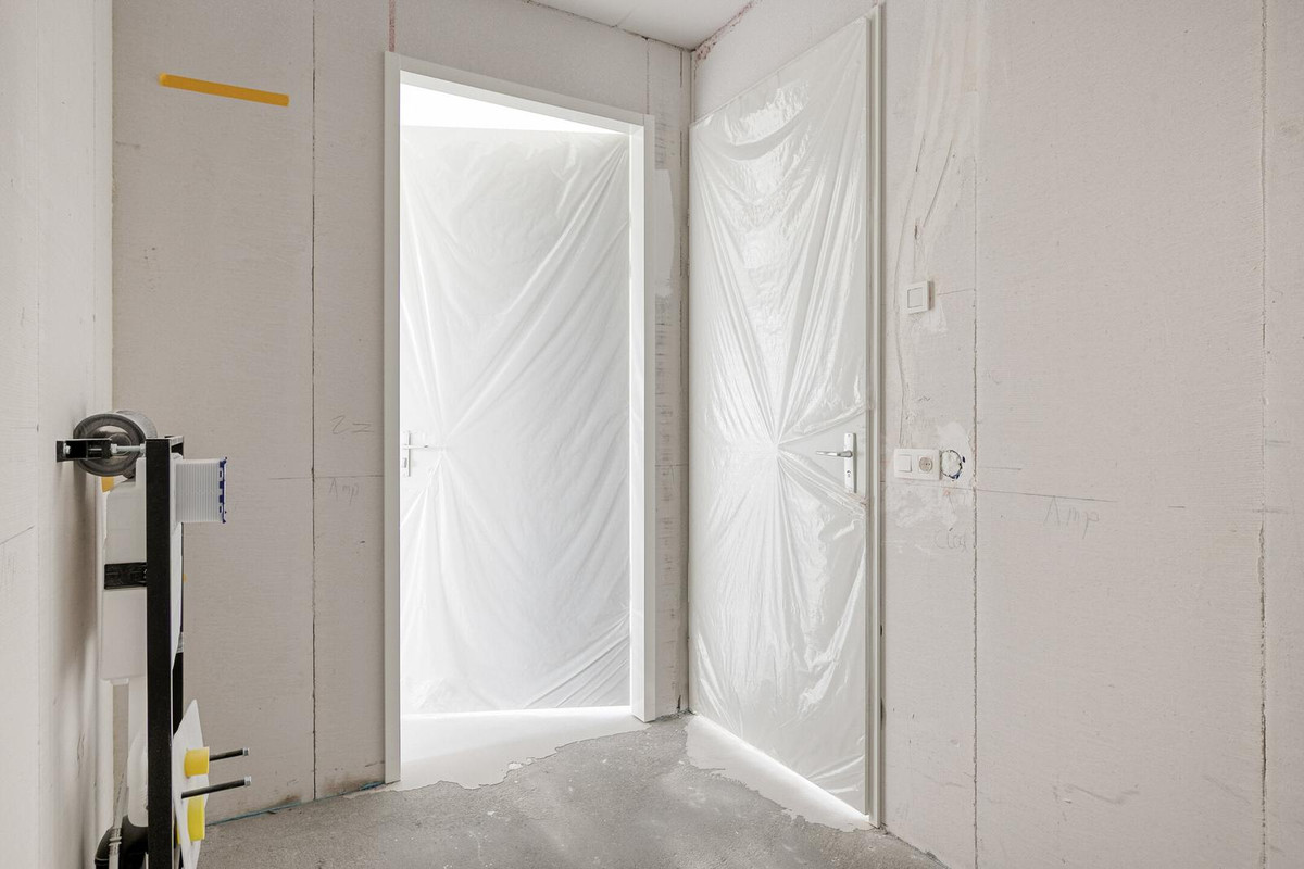 Appartement te koop: Paul Krügersdreef 27, Sas Van Gent
