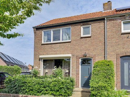 Oude Boogaert 31