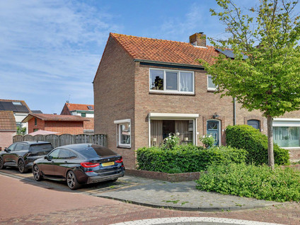 Oude Boogaert 31