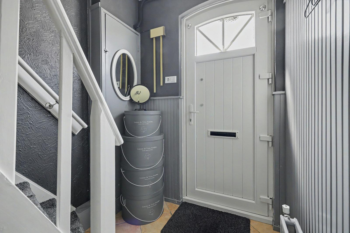 Hoekwoning te koop: Oude Boogaert 31, Yerseke