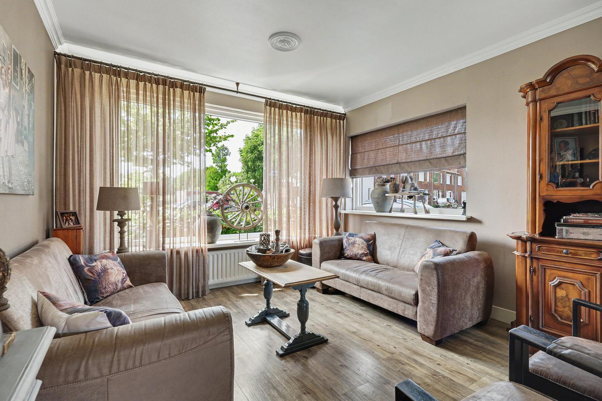 Hoekwoning te koop: Oude Boogaert 31, Yerseke