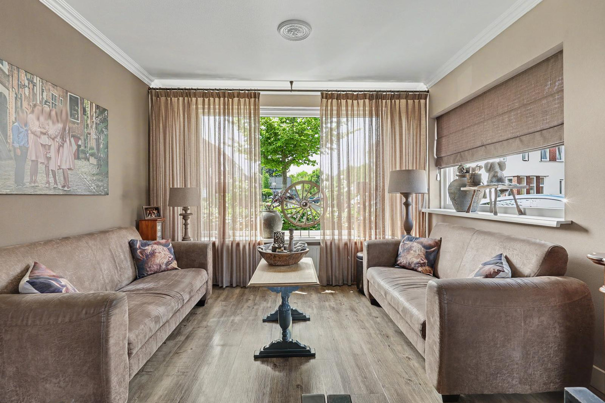 Hoekwoning te koop: Oude Boogaert 31, Yerseke