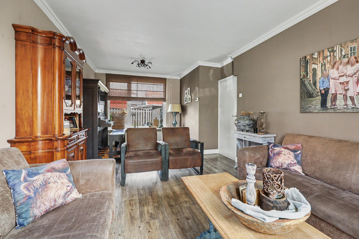 Hoekwoning te koop: Oude Boogaert 31, Yerseke