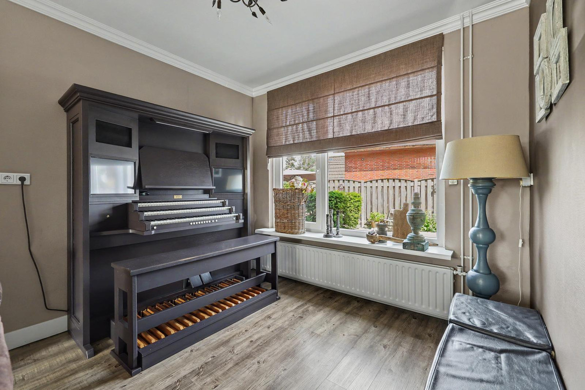 Hoekwoning te koop: Oude Boogaert 31, Yerseke