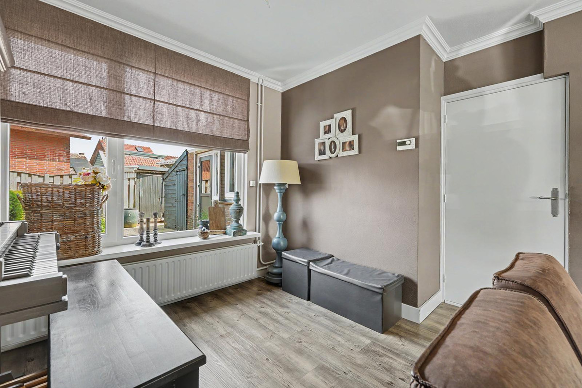 Hoekwoning te koop: Oude Boogaert 31, Yerseke