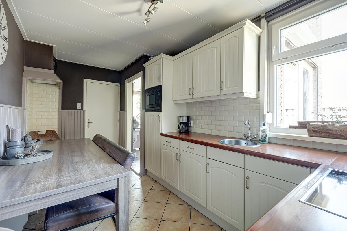 Hoekwoning te koop: Oude Boogaert 31, Yerseke