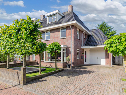Fleminghage 10