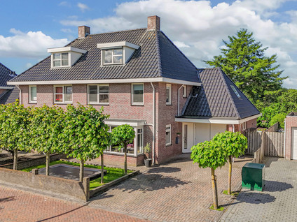 Fleminghage 10